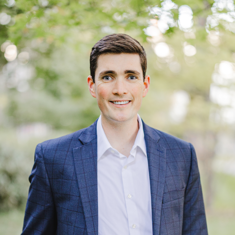 Ben Bates